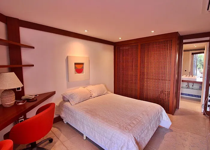 Loft Frente Praia Barra Da Tijuca, Ao Lado Do Windsor Rio de Janeiro